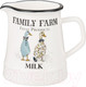 Миниатюра изображения товара Молочник Lefard Family Farm / 263-1237