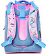 Миниатюра изображения товара Школьный рюкзак Schoolformat Ergonomic + Rainbow Magi РЮКЖКРД-МДЖ (розовый)