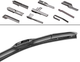 Миниатюра изображения товара Щетка стеклоочистителя Senfineco Hybrid Multi Wiper Blade / 3999
