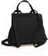 Миниатюра изображения товара Рюкзак Bellugio EB-97-737 (черный)