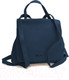 Миниатюра изображения товара Рюкзак Bellugio EB-97-737 (синий)