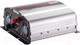 Миниатюра изображения товара Автомобильный инвертор Geofox MD 1500W/24v (2 розетки)