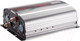 Миниатюра изображения товара Автомобильный инвертор Geofox MD 2000W (2 розетки)
