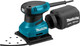 Миниатюра изображения товара Профессиональная виброшлифмашина Makita BO4565