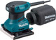 Миниатюра изображения товара Профессиональная виброшлифмашина Makita BO4556