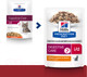 Миниатюра изображения товара Влажный корм для кошек Hill's Prescription Diet i/d Feline with Chicken (85г)