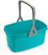 Миниатюра изображения товара Ведро Berossi Smart ИК 45037000 (бирюзовый)