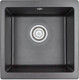 Миниатюра изображения товара Мойка кухонная GRANULA GR-4451 (черный)