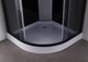 Миниатюра изображения товара Душевая кабина Saniteco SN-110B (100x100)