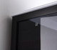 Миниатюра изображения товара Душевая кабина Saniteco SN-180B (80x80)