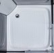 Миниатюра изображения товара Душевая кабина Saniteco SN-290B (90x90)