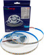 Миниатюра изображения товара Светодиодная лента Truenergy 24V-120D 9.6W/m 3000K IP20 / 16517 (5м)