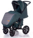 Миниатюра изображения товара Детская прогулочная коляска Babyhit Tribute / BS102 (Marine)