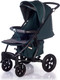 Миниатюра изображения товара Детская прогулочная коляска Babyhit Tribute / BS102 (Marine)