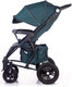 Миниатюра изображения товара Детская прогулочная коляска Babyhit Tribute / BS102 (Marine)