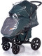 Миниатюра изображения товара Детская прогулочная коляска Babyhit Tribute / BS102 (Marine)