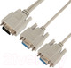 Миниатюра изображения товара Сплиттер Rexant VGA-2 / 17-6834