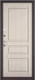 Миниатюра изображения товара Входная дверь Mastino Family Eco PP-7 (86x205, левая)
