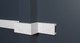 Миниатюра изображения товара Молдинг Decor-Dizayn DD618 (40x15x2000)
