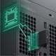 Миниатюра изображения товара Игровая приставка Microsoft Xbox Series X 1TB 1882 / RRT-00010