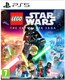 Миниатюра изображения товара Игра для игровой консоли PlayStation 5 LEGO Star Wars: The Skywalker Saga
