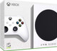Миниатюра изображения товара Игровая приставка Microsoft Xbox Series S 512Gb 1883 / RRS-00010