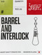 Набор вертлюгов рыболовных Lucky John Pro Series Barrel And Interlock / LJP5103-014 (10шт) — фото 4