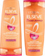 Миниатюра изображения товара Набор косметики для волос L'Oreal Paris Elseve длина мечты Шампунь 400мл+Бальзам 400мл