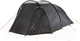 Миниатюра изображения товара Палатка High Peak Ancona 4 / 10244 (светло-серый/темно-серый/зеленый)