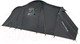 Миниатюра изображения товара Палатка High Peak Como 4 / 10260 (светло-серый/темно-серый/зеленый)