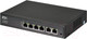 Миниатюра изображения товара Коммутатор RVi 1NS04F-2T