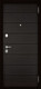 Миниатюра изображения товара Входная дверь Mastino Family Eco PP-5 (86x205, правая)