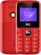 Миниатюра изображения товара Мобильный телефон BQ Life BQ-1853 (красный/черный)