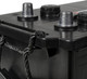 Миниатюра изображения товара Автомобильный аккумулятор Wezer 900A R+ / WEZ140900R (140 А/ч)