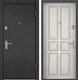 Миниатюра изображения товара Входная дверь Mastino Slim Eco МP-4 (86x205, правая)
