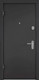 Миниатюра изображения товара Входная дверь Mastino Slim Eco МP-4 (96x205, левая)