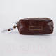 Миниатюра изображения товара Ключница Poshete 196-1015YB-19-DBW (коричневый)