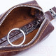 Миниатюра изображения товара Ключница Poshete 196-1015YB-19-DBW (коричневый)