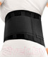 Миниатюра изображения товара Корсет ортопедический пояснично-крестцовый Orlett IBS-2004 (ХL, черный)