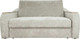 Миниатюра изображения товара Диван Lama мебель Сити-2-140 (Romance Bone)