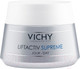 Миниатюра изображения товара Набор косметики для лица Vichy Liftactiv Supreme Крем д/лица для нормальной кожи+Крем д/век (50мл+15мл)