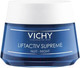 Миниатюра изображения товара Набор косметики для лица Vichy Liftactiv Supreme Крем д/лица SPF30 50мл+Крем д/лица ночной 50мл