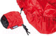 Миниатюра изображения товара Чехол для рюкзака Tatonka Rain Flap XS / 3107.015 (красный)