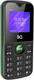 Миниатюра изображения товара Мобильный телефон BQ Life BQ-1853 (черный/зеленый)