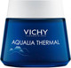 Миниатюра изображения товара Набор косметики для лица Vichy Aqualia Thermal Крем д/лица 50мл+Крем SPA-уход ночной 75мл