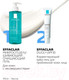 Миниатюра изображения товара Набор косметики для лица La Roche-Posay Effaclar Крем DUO+ Корректирующий SPF30 40мл+Маска 100мл