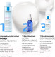 Миниатюра изображения товара Набор косметики для лица La Roche-Posay Toleriane Флюид для лица 40мл+Гель для умывания 400мл