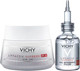 Миниатюра изображения товара Набор косметики для лица Vichy Liftactiv Supreme Крем SPF30 50мл+Сыворотка д/лица Гиалурон 30мл