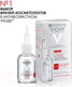 Миниатюра изображения товара Набор косметики для лица Vichy Liftactiv Supreme Крем SPF30 50мл+Сыворотка д/лица Гиалурон 30мл