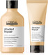 Миниатюра изображения товара Набор косметики для волос L'Oreal Professionnel Absolut Repair Шампунь 300мл+ Кондиционер 200мл